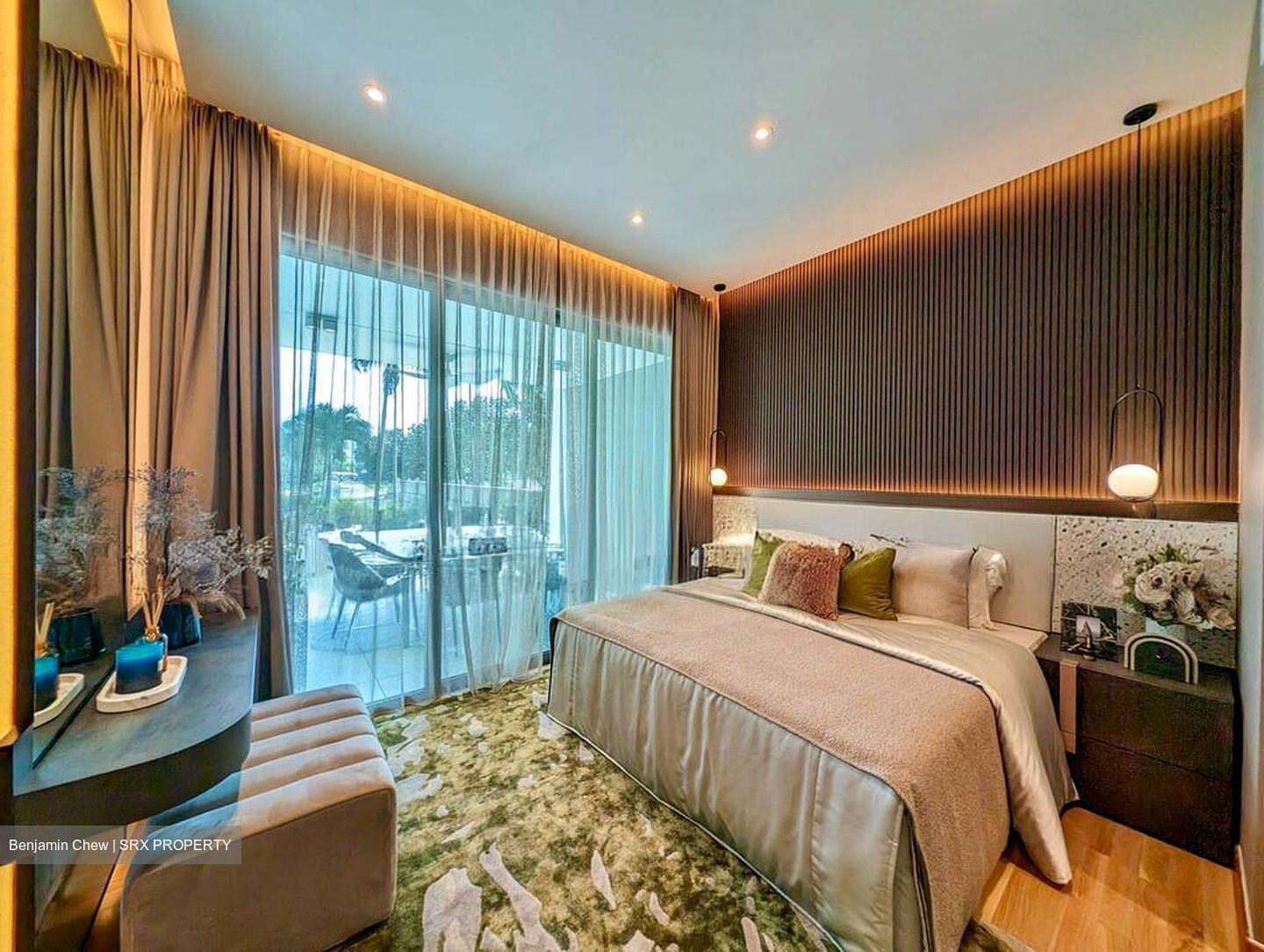 The Residences at W Singapore Sentosa Cove (D4), Condominium #511840721